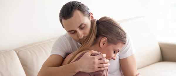 15 steg om hur du förlåter din make för tidigare misstag