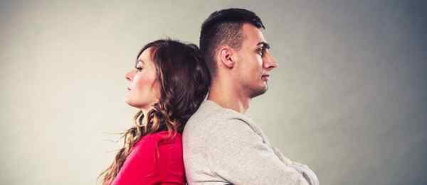 15 nasvetov o učinkoviti komunikaciji med ločitvijo