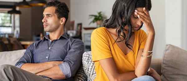 15 tips om hur man börjar datera efter skilsmässa