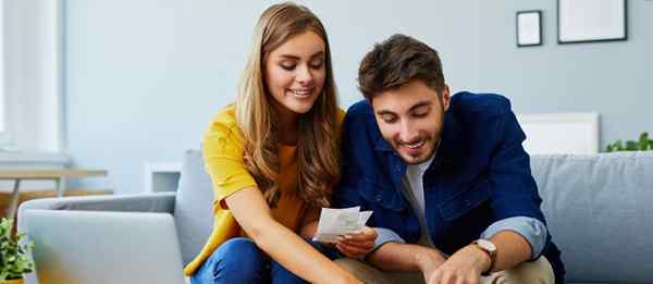 15 suggerimenti per gestire le finanze in matrimonio
