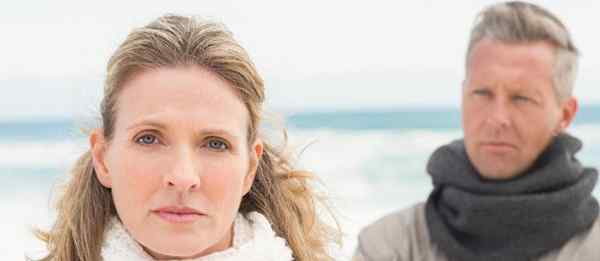 15 måder at fortælle din mand, at du vil have en skilsmisse