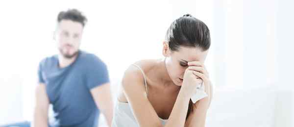 15 Cara untuk mendukung pasangan setelah keguguran