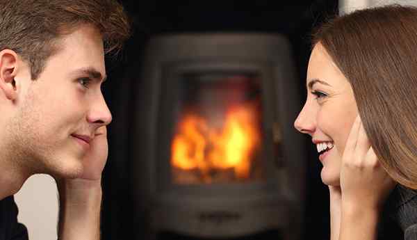 16 segredos para um relacionamento perfeitamente feliz