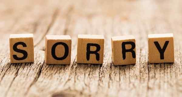 18 schattige verontschuldigingscadeau -ideeën om haar te vertellen hoe sorry je bent