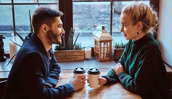 18 Règles de rencontres pour être une bonne date et doivent connaître les habitudes toxiques pour éviter