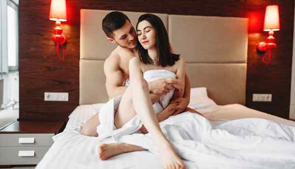 18 secretos para relajarse durante el sexo, libera tu mente y disfruta de un orgasmo feliz