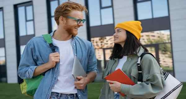 18 suggerimenti per gli appuntamenti per ACE al college