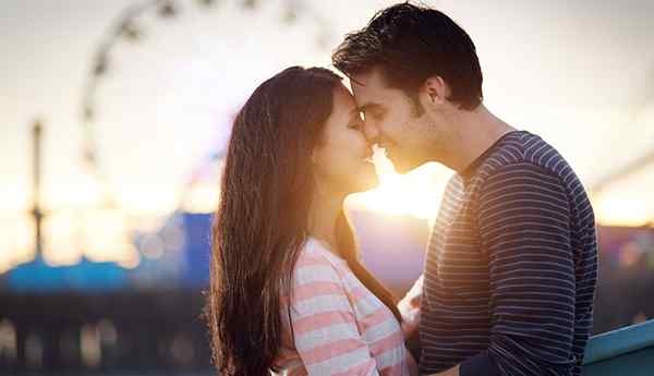 19 señales claras que está listo para una relación seria