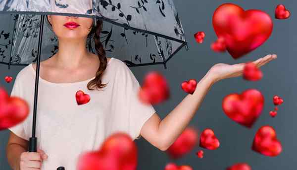 20 geradezu seltsame, aber wahre Phobien über die Liebe