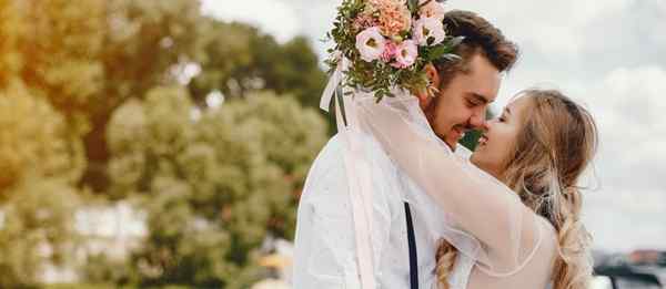 20 svarīgas lietas, kas jāņem vērā pirms apprecēšanās