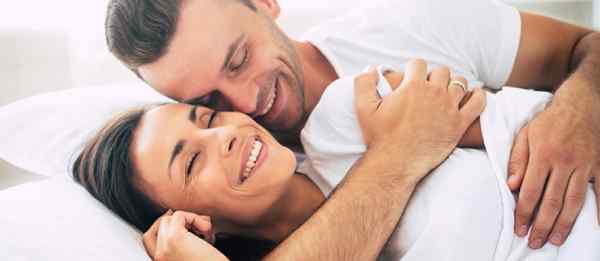 20 freche Sexideen für Paare, um die Dinge dämpfend zu halten