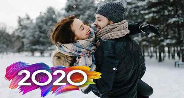 20 Neujahrsvorsätze für Paare im Jahr 2022