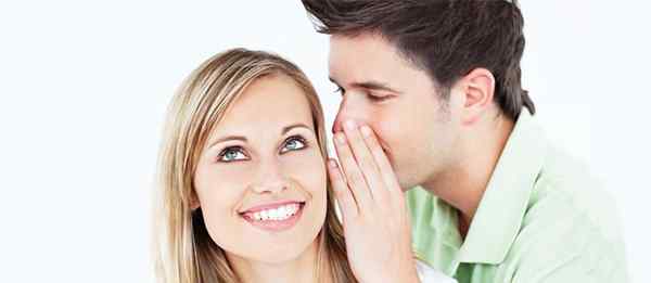 20 måder at forbedre kommunikationen på i et forhold