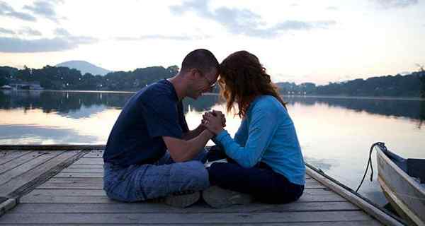 21 Hermosas oraciones por tu esposo por amor eterno