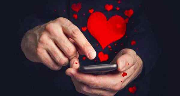 21 romantiska texter för att bevisa för din flickvän att du älskar henne