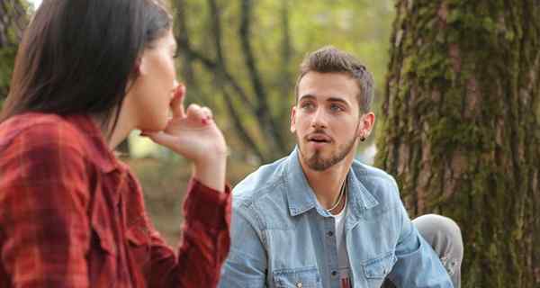21 tekenen van gebrek aan respect in een relatie