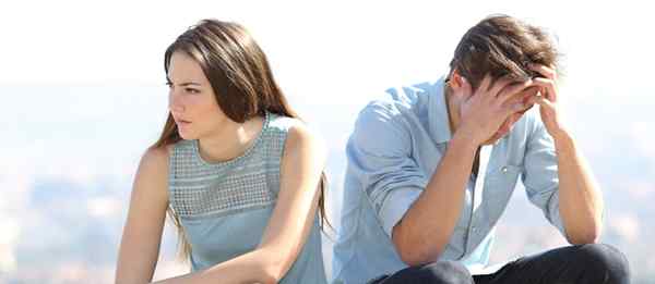 24 citatos, kurios padės jums atleisti vyrui