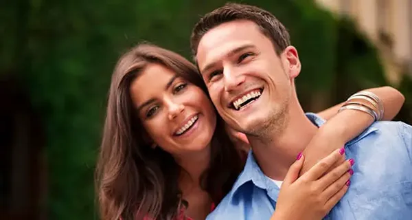 25 enkla men ändå effektiva sätt att göra din man lycklig