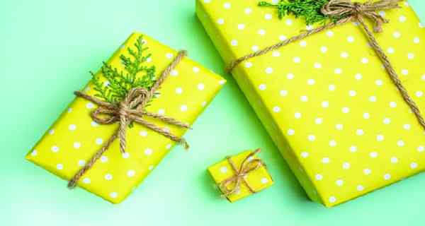 25 hadiah housewarming yang tidak umum tapi berguna untuk pasangan