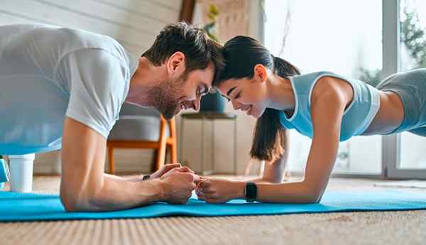 26 geheimen om gemotiveerd te worden om te sporten en je een weg te banen naar een beter leven