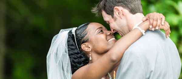 3 desafios de um casamento inter -racial e como lidar com eles