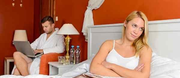 3 skadelige effekter av manglende kommunikasjon i ekteskapet