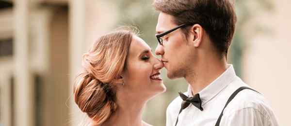 3 choses les plus importantes dans un mariage