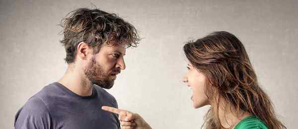 3 tip til at hjælpe dig med at nyde en god forbindelse med din partner