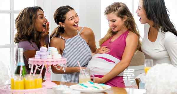 30 mejores regalos para mujeres embarazadas para cuidados y mimos adicionales