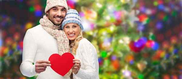 30 migliori idee di risoluzione di Capodanno per le coppie nel 2022