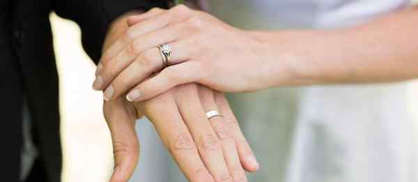 30 nejlepších svatebních slibů, jaké kdy slyšeli