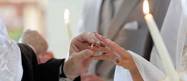 30 deugden van een christelijk huwelijk