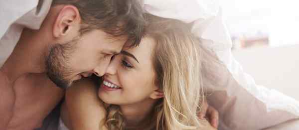30 načinov, kako biti romantičen v zakonu