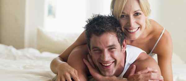 35 Sex -Tipps für Paare, die sie versuchen können