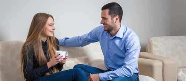 4 Pamata līdzekļi, lai uzlabotu attiecības ar savu dzīvesbiedru