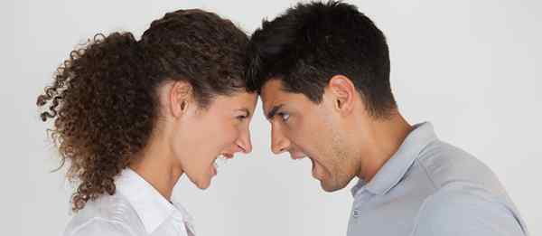 4 běžné příčiny rozpadu komunikace v manželství