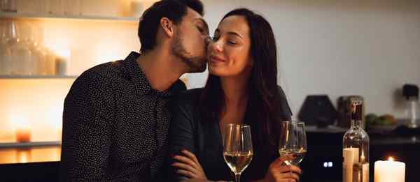 4 petua pakar mengenai idea tarikh romantis terbaik untuk pasangan