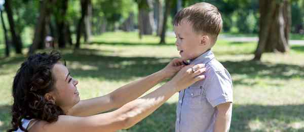 4 conseils clés pour la parentalité des enfants ayant des besoins spéciaux