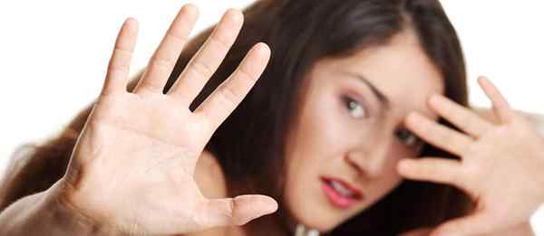4 rodzaje przemocy domowej i jak je rozpoznać