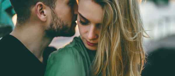 4 modi per aumentare il tuo quoziente di intimità con tuo marito