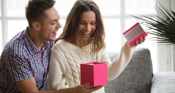 40 melhores idéias de presentes de bricolage caseiros para namorada