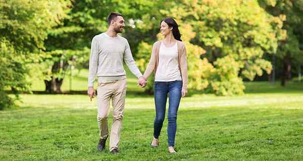 40 Relationsbyggande frågor för att ställa din partner
