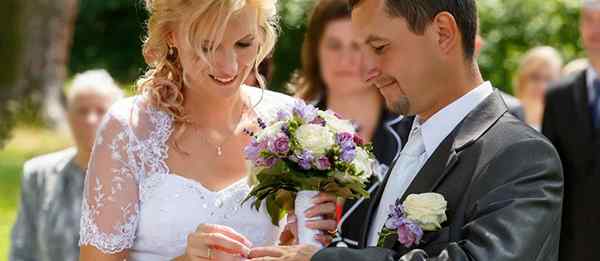 5 Basis huwelijksgeloften die altijd diepte en betekenis zullen hebben