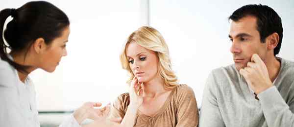 5 Store fordeler ved ekteskapsutroskapsrådgivning
