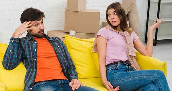 5 Häufige Kommunikationsfehler, die Paare in der Ehe machen