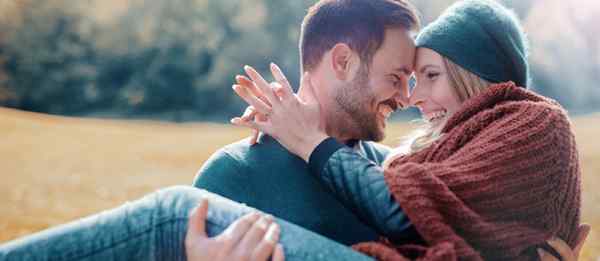 5 razões comuns pelas quais nos apaixonamos?