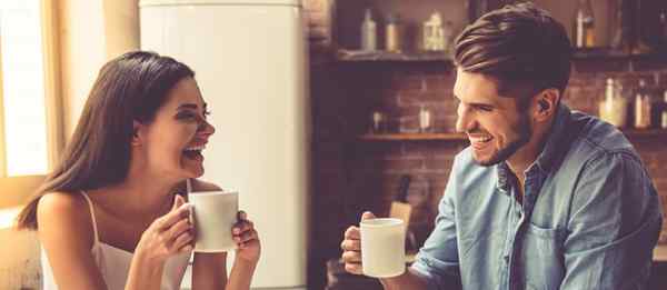 5 Suggerimenti di comunicazione di coppie facili ed efficaci