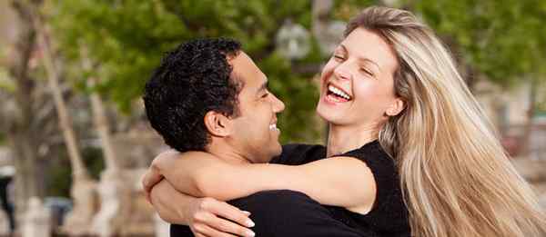5 paprasti būdai palengvinti bendravimą su sutuoktiniu