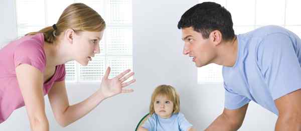 5 Wesentliche Tipps zum Umgang mit einem narzisstischen Co-Elternteil
