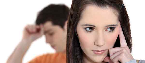 5 bistvenih nasvetov, ki jih morate imeti v mislih, da ustavite ločitev